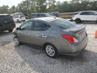 NISSAN VERSA S