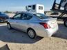 NISSAN VERSA S