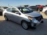 NISSAN VERSA S