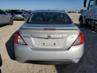 NISSAN VERSA S