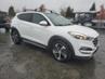 HYUNDAI TUCSON VALUE