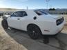 DODGE CHALLENGER SXT PLUS