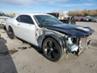 DODGE CHALLENGER SXT PLUS