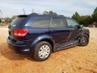 DODGE JOURNEY SE