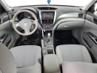 SUBARU FORESTER 2.5X