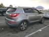 KIA SPORTAGE EX