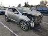 KIA SPORTAGE EX