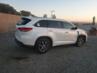 TOYOTA HIGHLANDER SE