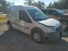 FORD TRANSIT CONNECT XL