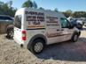 FORD TRANSIT CONNECT XL