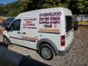 FORD TRANSIT CONNECT XL