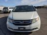 HONDA ODYSSEY TOURING