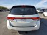 HONDA ODYSSEY TOURING