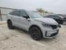 KIA SORENTO SX