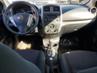 NISSAN VERSA S