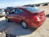 NISSAN VERSA S