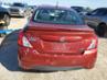 NISSAN VERSA S