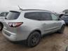 CHEVROLET TRAVERSE LS