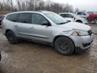 CHEVROLET TRAVERSE LS