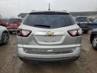 CHEVROLET TRAVERSE LS