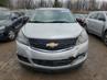 CHEVROLET TRAVERSE LS