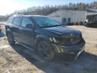 DODGE JOURNEY CROSSROAD