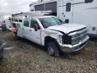 CHEVROLET SILVERADO K2500 HEAVY DUTY