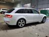 AUDI A4 ALLROAD PREMIUM PLUS