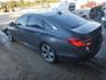 HONDA ACCORD TOURING