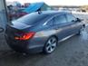 HONDA ACCORD TOURING