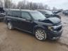 FORD FLEX SEL