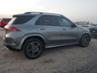 MERCEDES-BENZ GLE-CLASS 350 4MATIC