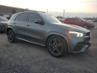 MERCEDES-BENZ GLE-CLASS 350 4MATIC