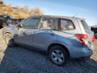 SUBARU FORESTER 2.5I