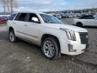 CADILLAC ESCALADE PLATINUM