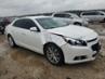 CHEVROLET MALIBU LTZ