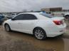 CHEVROLET MALIBU LTZ