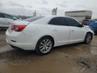 CHEVROLET MALIBU LTZ