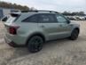 KIA SORENTO SX