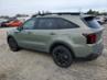 KIA SORENTO SX