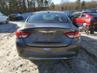 CHRYSLER 200 LIMITED