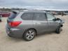 NISSAN PATHFINDER S