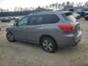 NISSAN PATHFINDER S