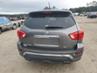 NISSAN PATHFINDER S