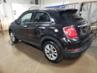 FIAT 500X LOUNGE