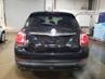 FIAT 500X LOUNGE