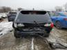 JEEP GRAND CHEROKEE OVERLAND