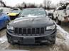 JEEP GRAND CHEROKEE OVERLAND