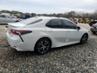 TOYOTA CAMRY SE NIGHT SHADE