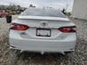 TOYOTA CAMRY SE NIGHT SHADE